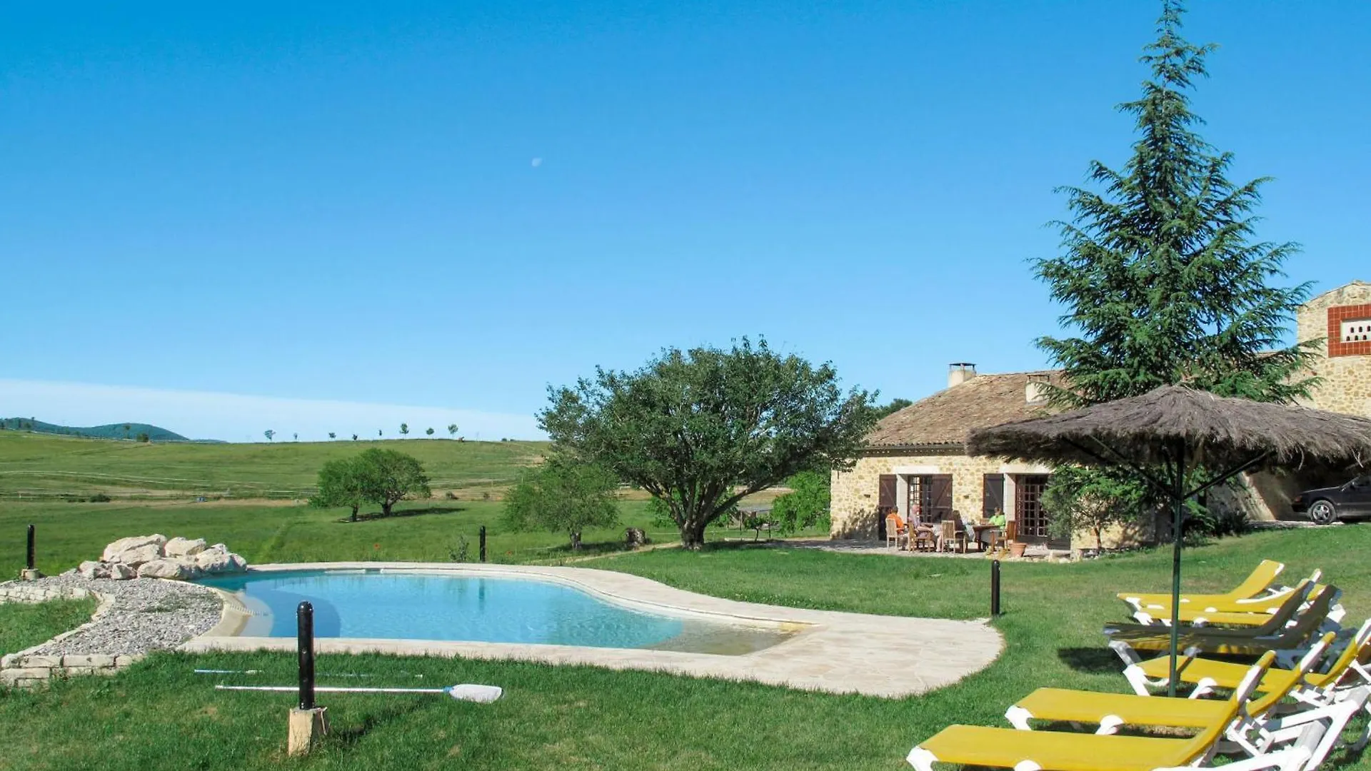 Holiday Home La Princesse By Interhome Saint-Maime