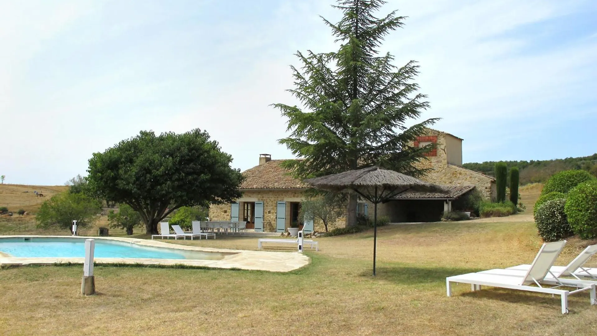 Holiday Home La Princesse By Interhome Saint-Maime France