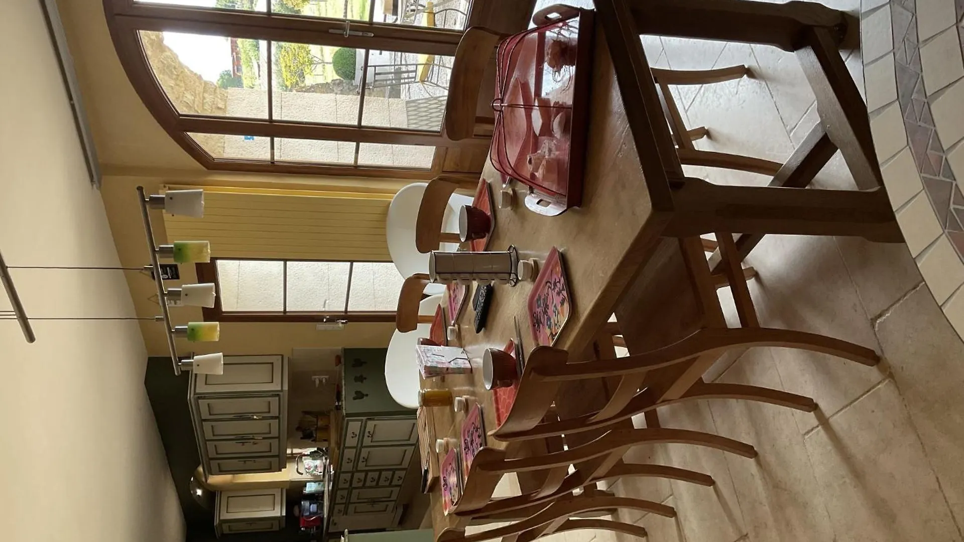 Holiday Home La Princesse By Interhome Saint-Maime