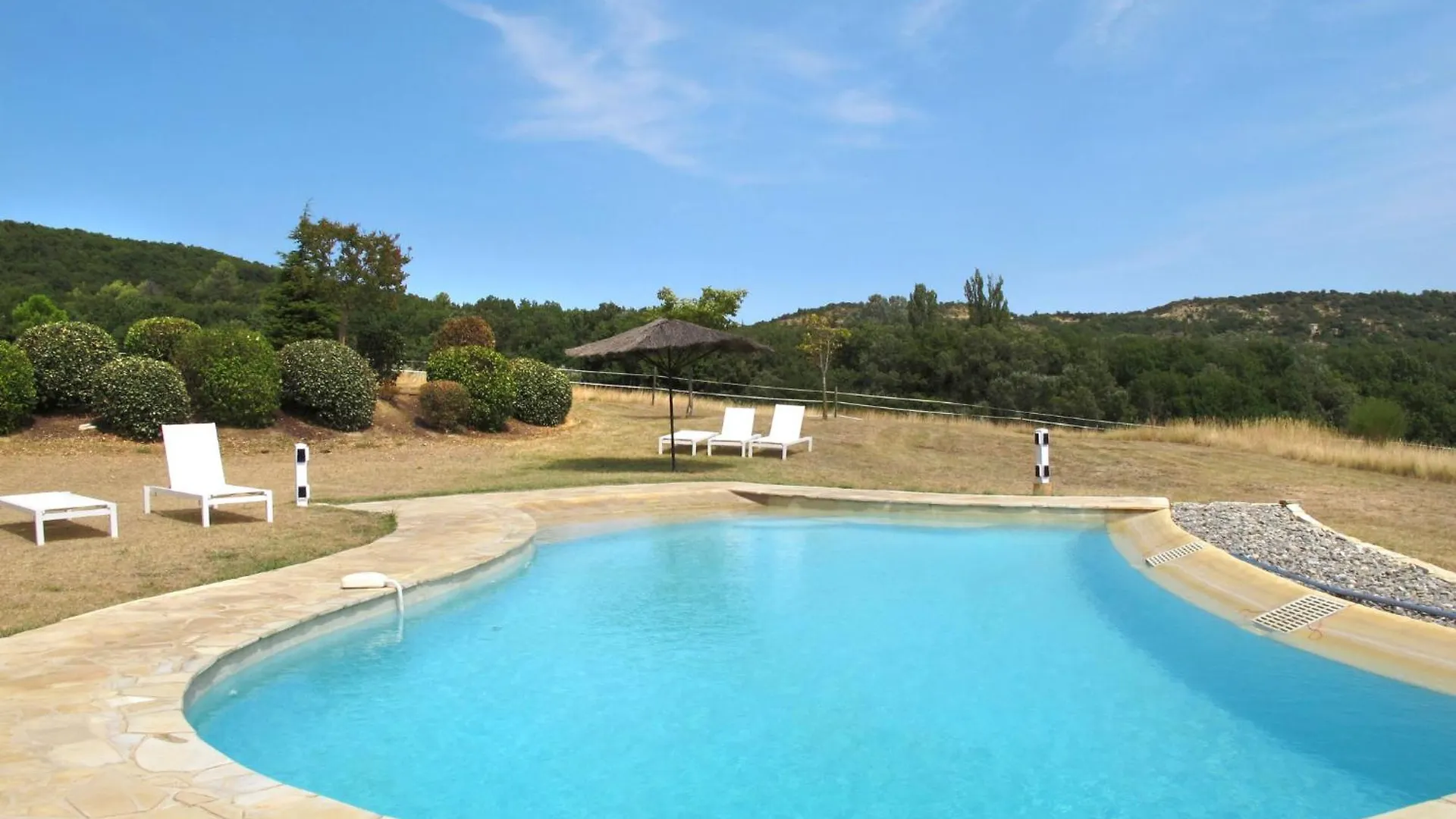 Holiday Home La Princesse By Interhome Saint-Maime France