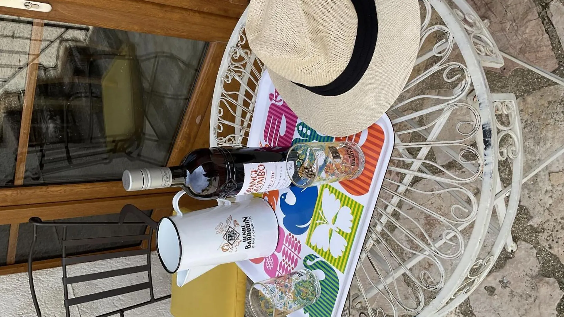 Holiday Home La Princesse By Interhome Saint-Maime