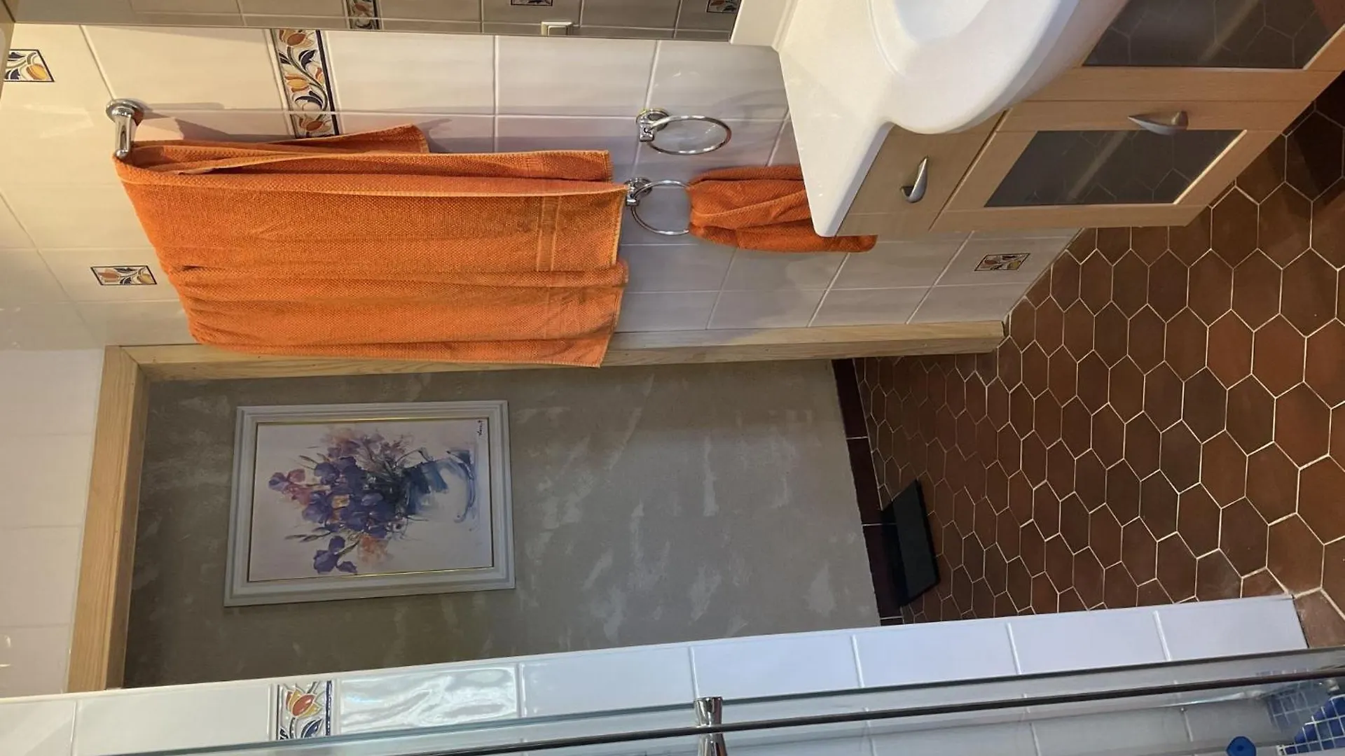 Holiday Home La Princesse By Interhome Saint-Maime