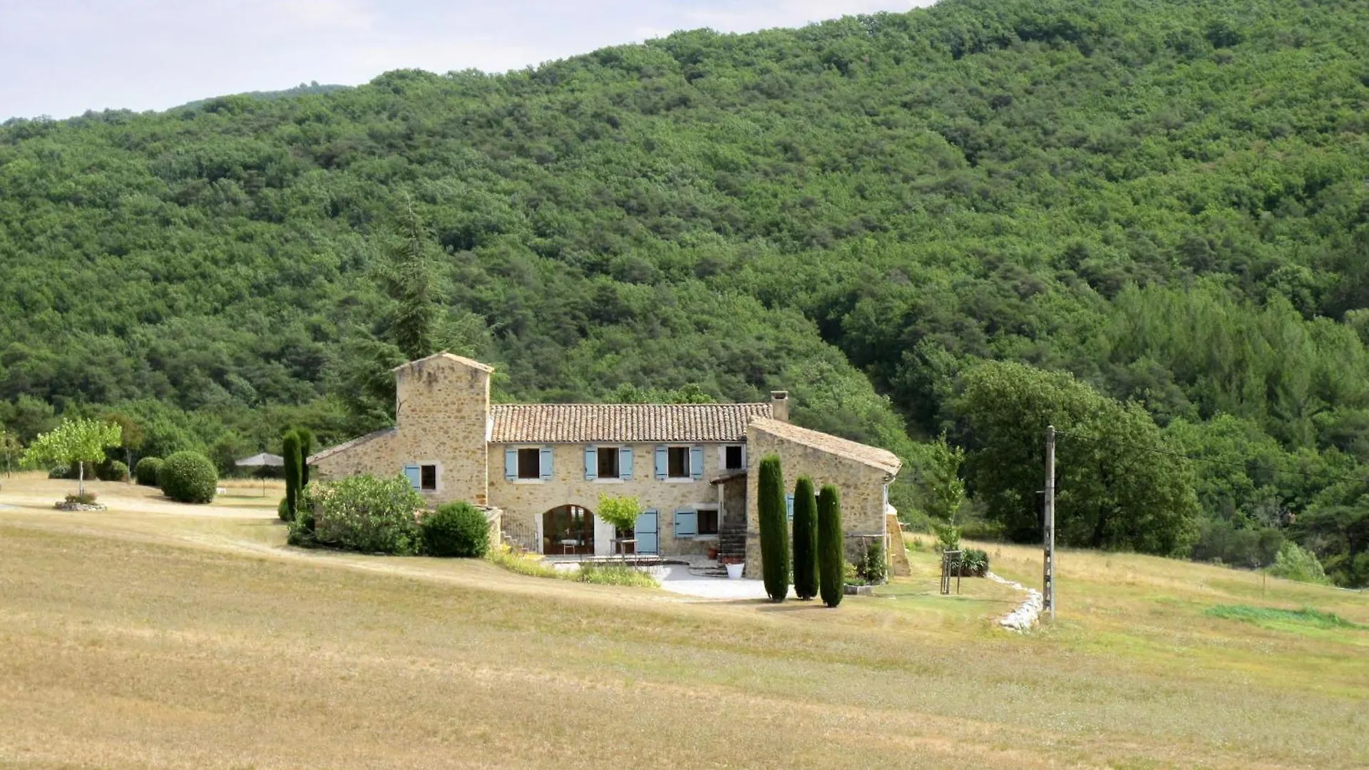 Holiday Home La Princesse By Interhome Saint-Maime 0*,