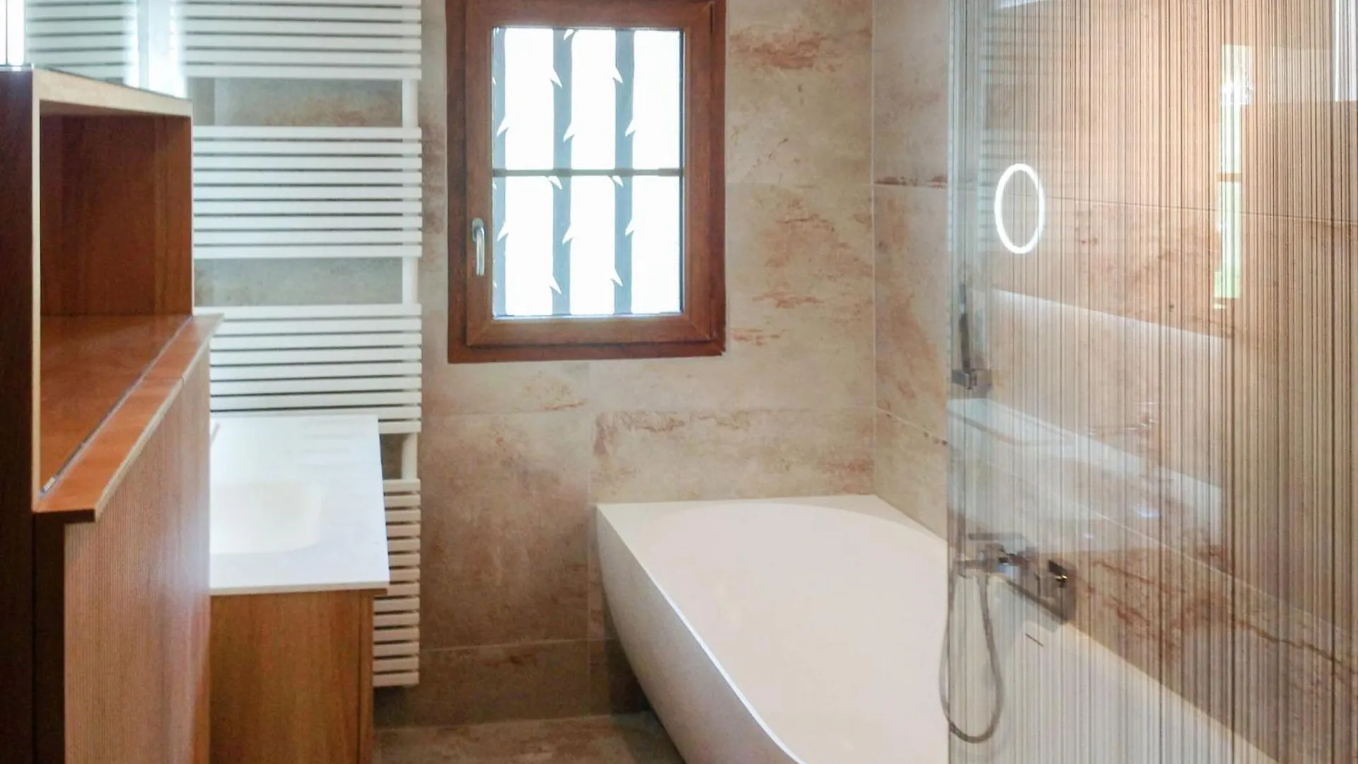 Holiday Home La Princesse By Interhome Saint-Maime