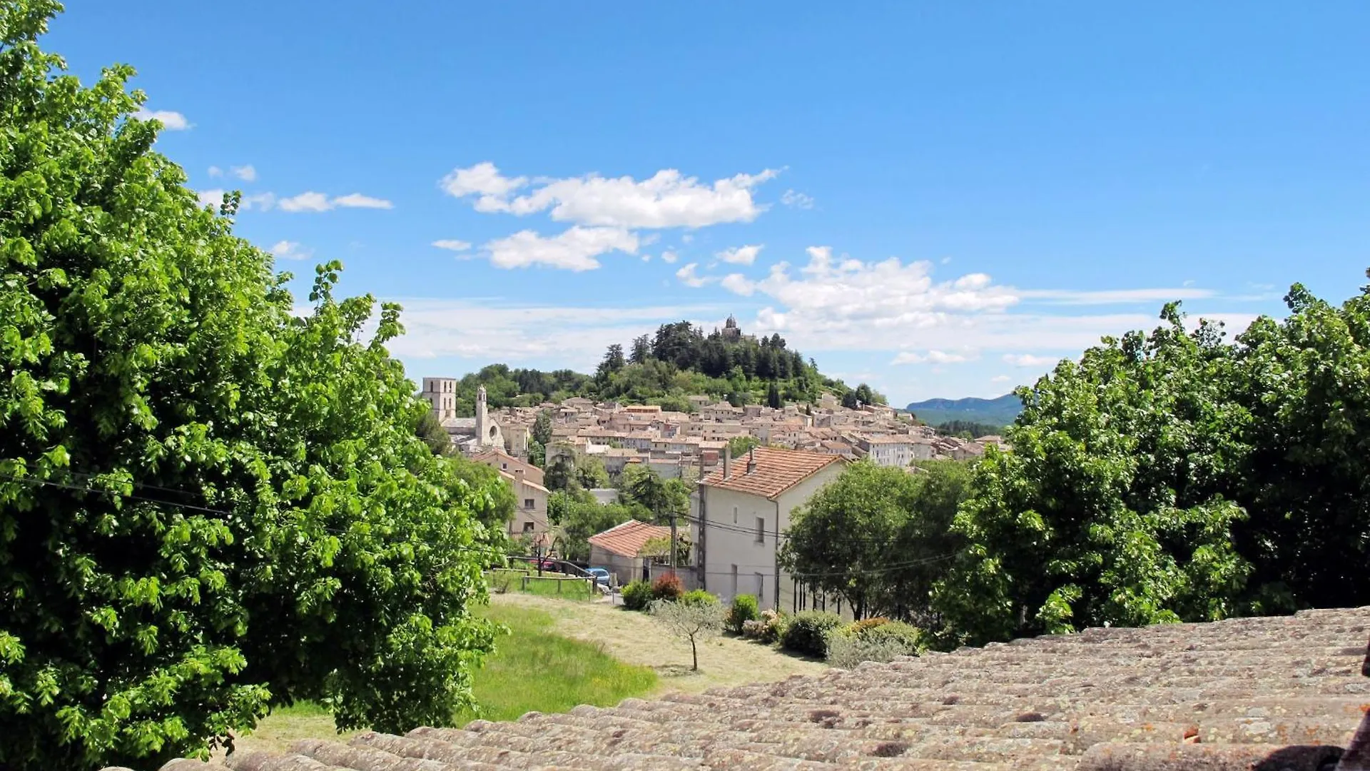 Holiday Home La Princesse By Interhome Saint-Maime