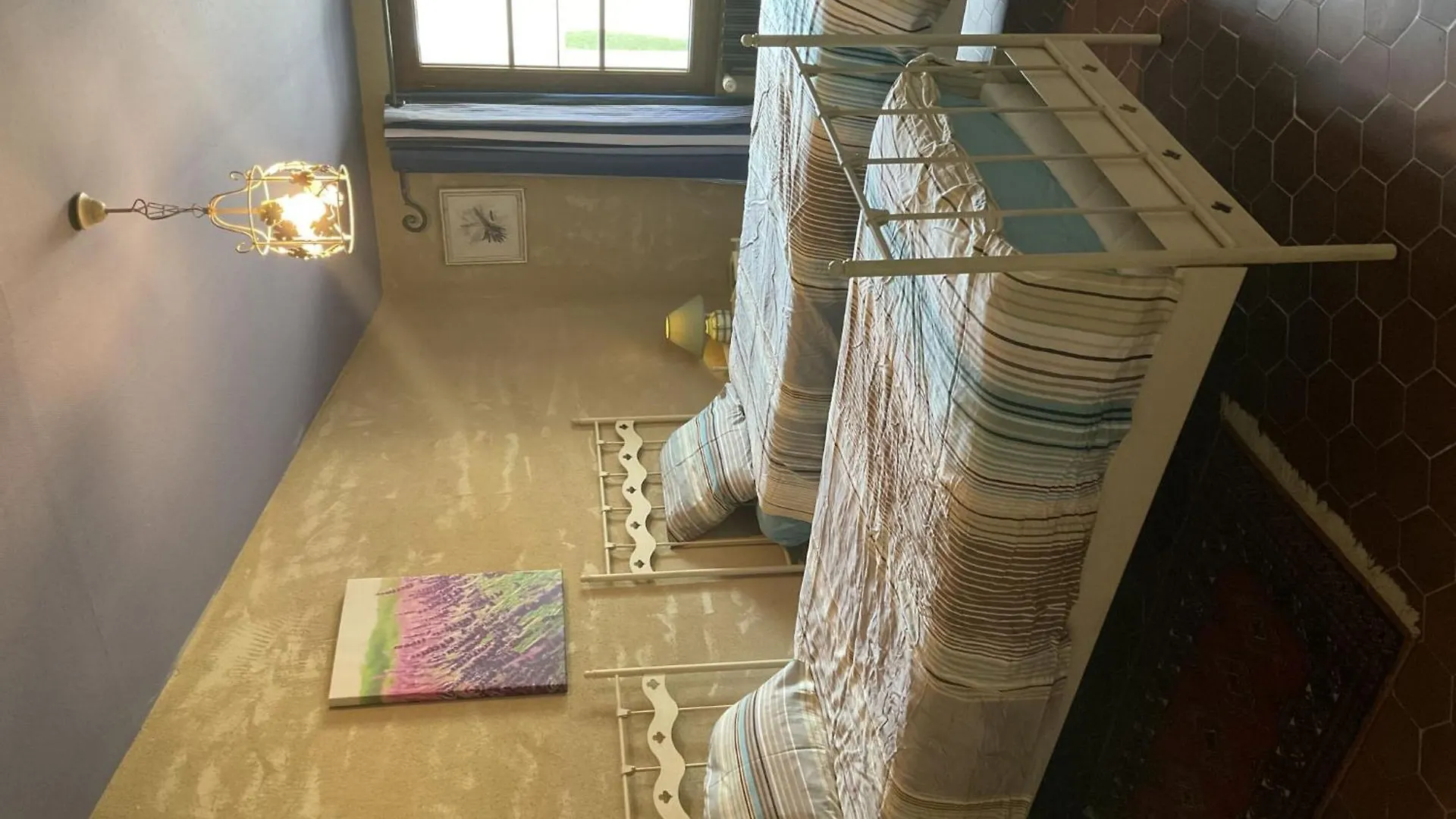 Holiday Home La Princesse By Interhome Saint-Maime