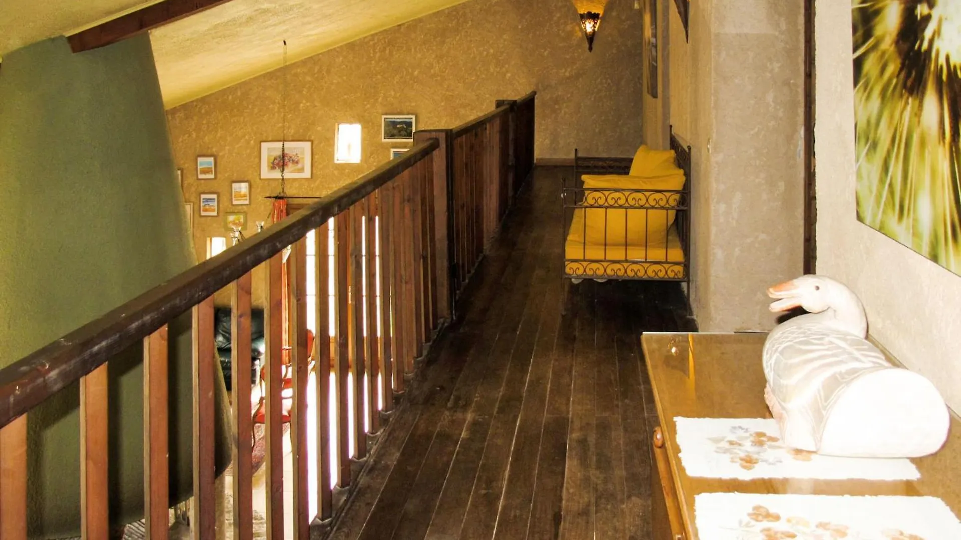 Holiday Home La Princesse By Interhome Saint-Maime