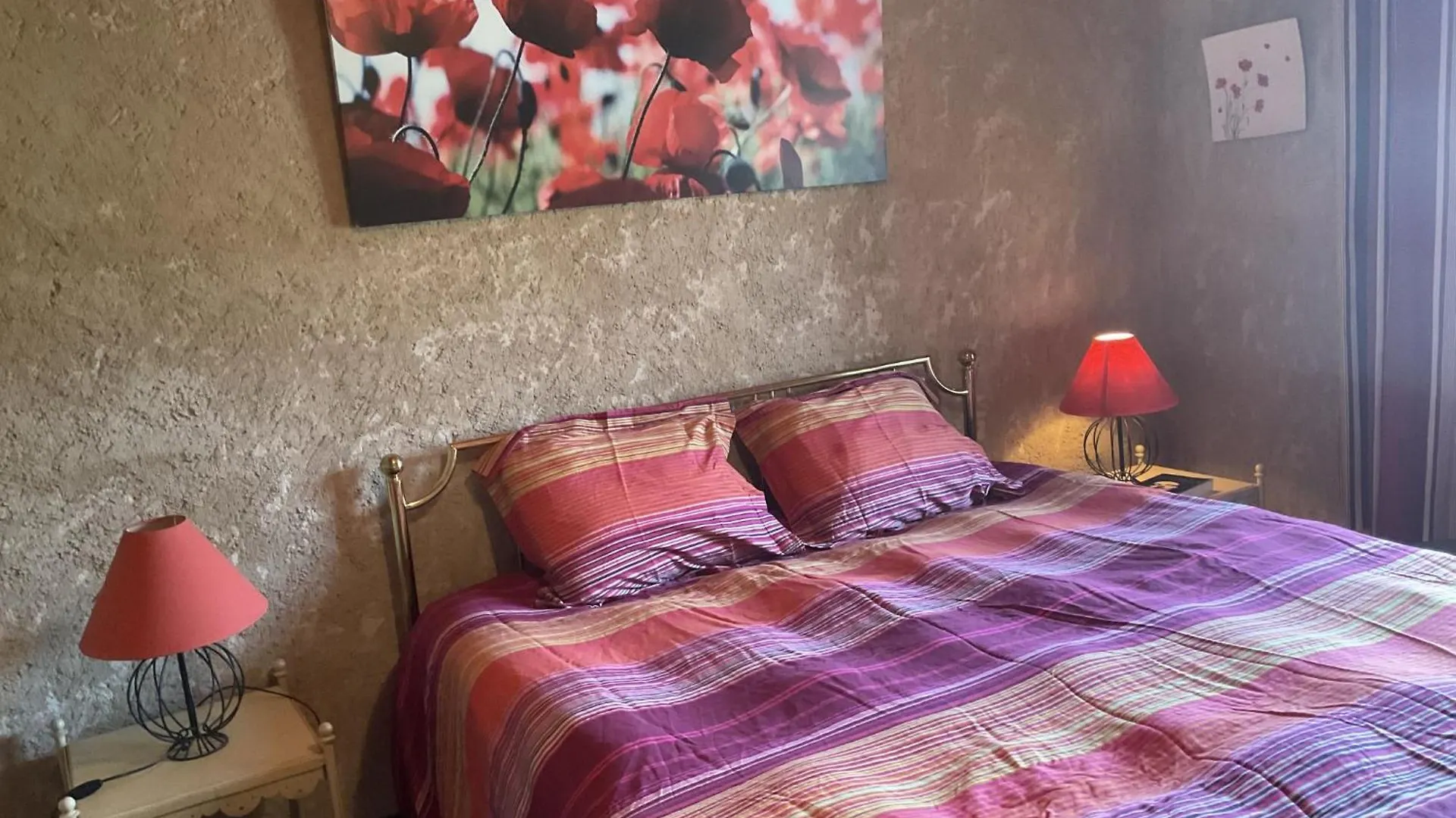 Holiday Home La Princesse By Interhome Saint-Maime
