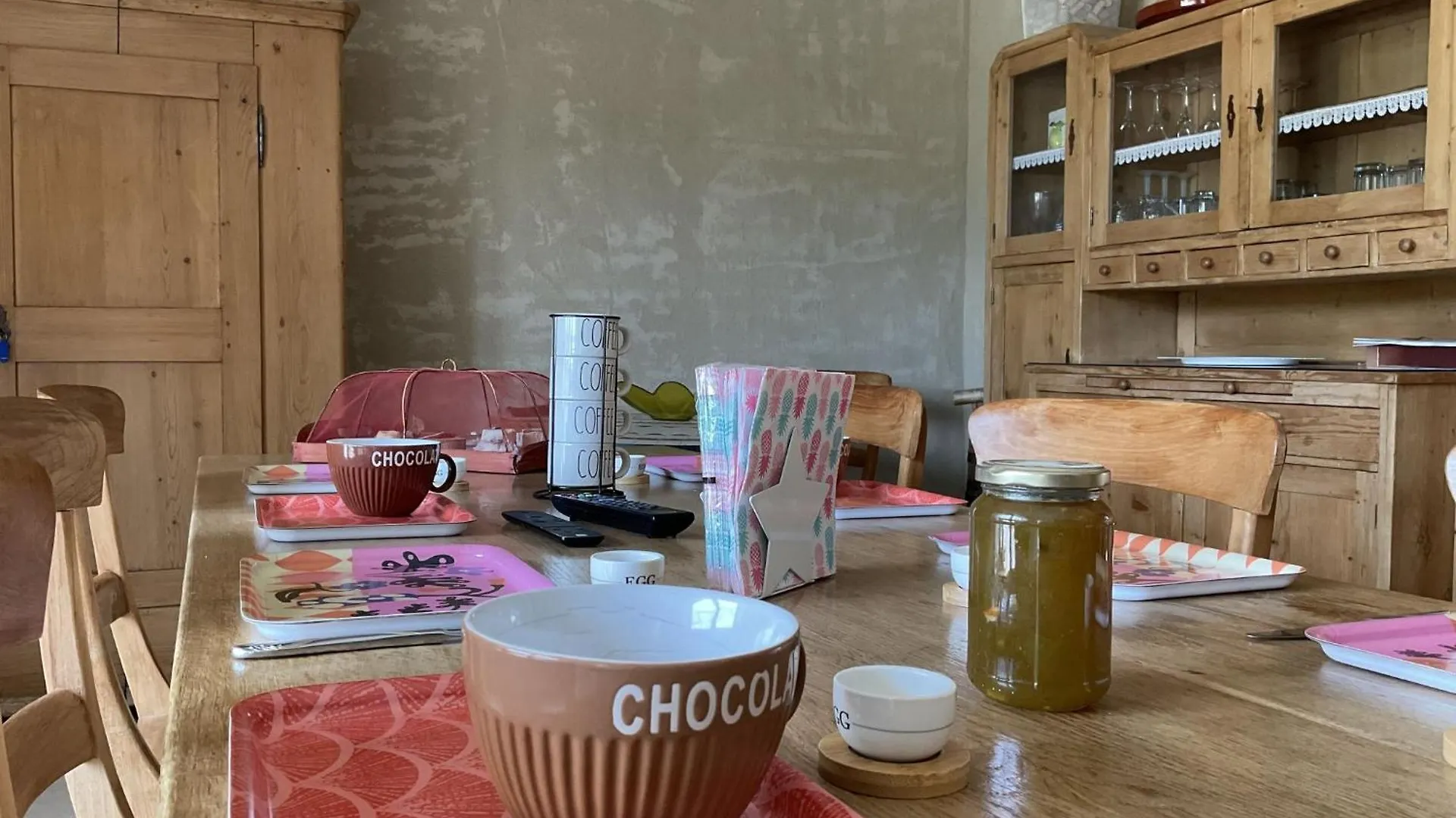 Holiday Home La Princesse By Interhome Saint-Maime France