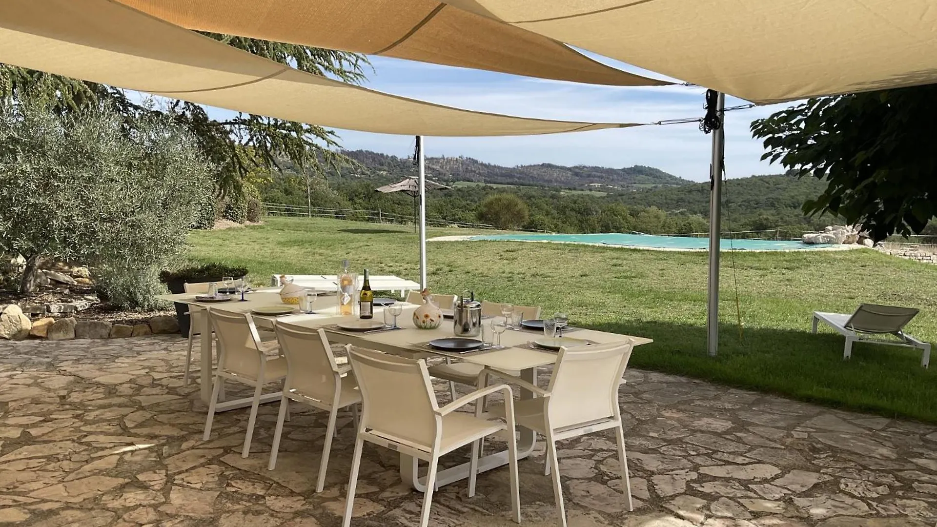Holiday Home La Princesse By Interhome Saint-Maime