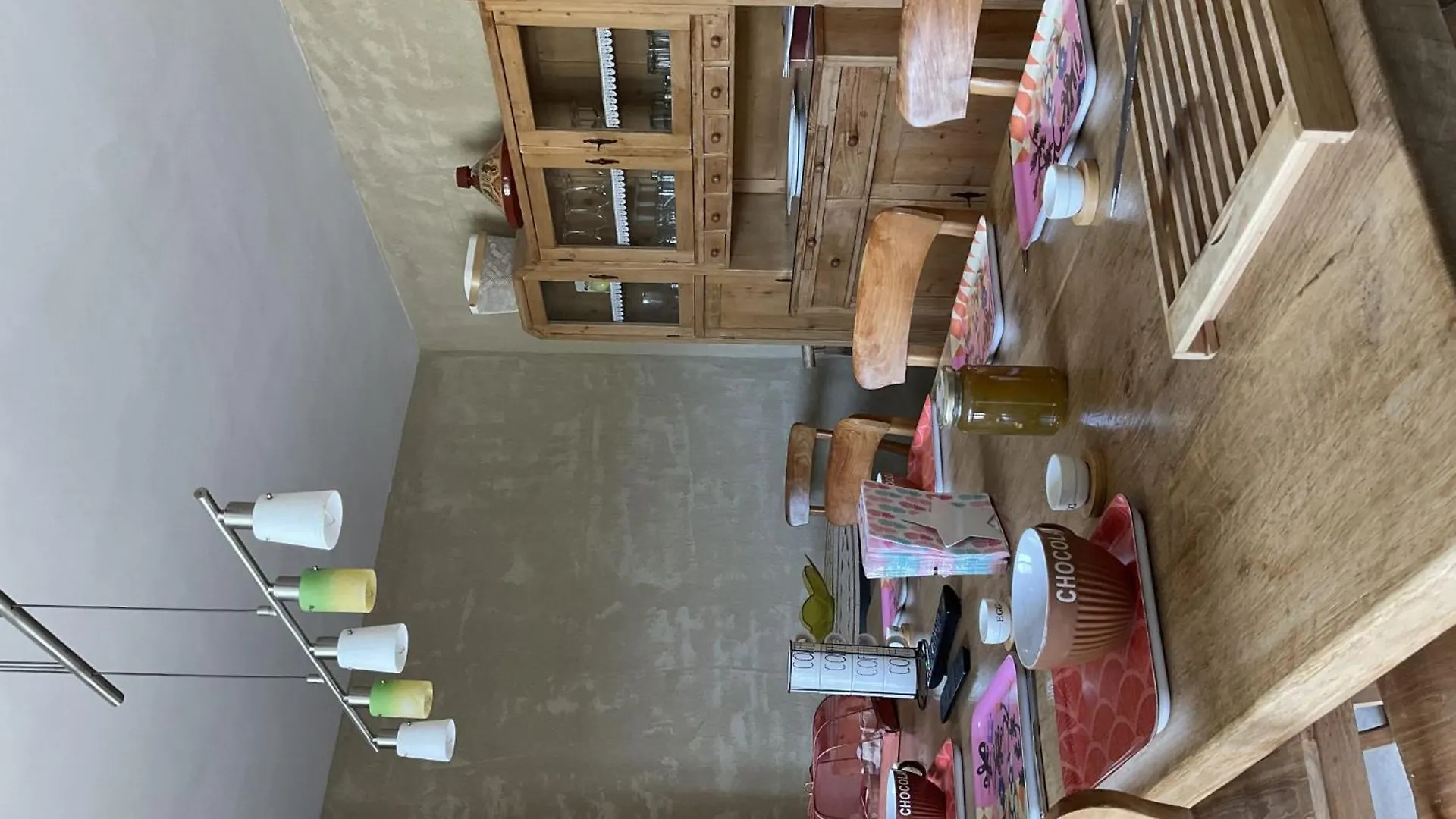 Holiday Home La Princesse By Interhome Saint-Maime