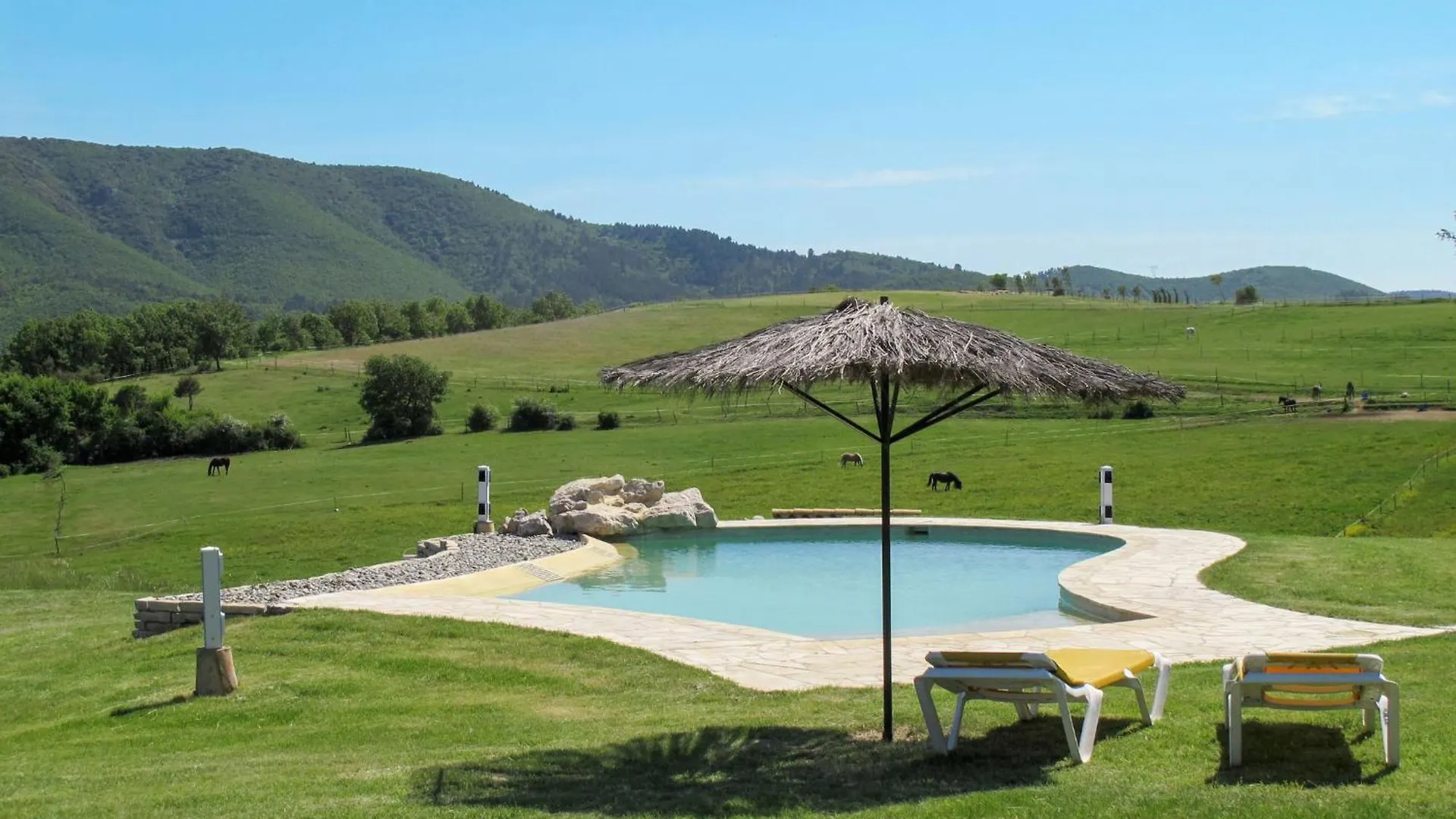 Holiday Home La Princesse By Interhome Saint-Maime