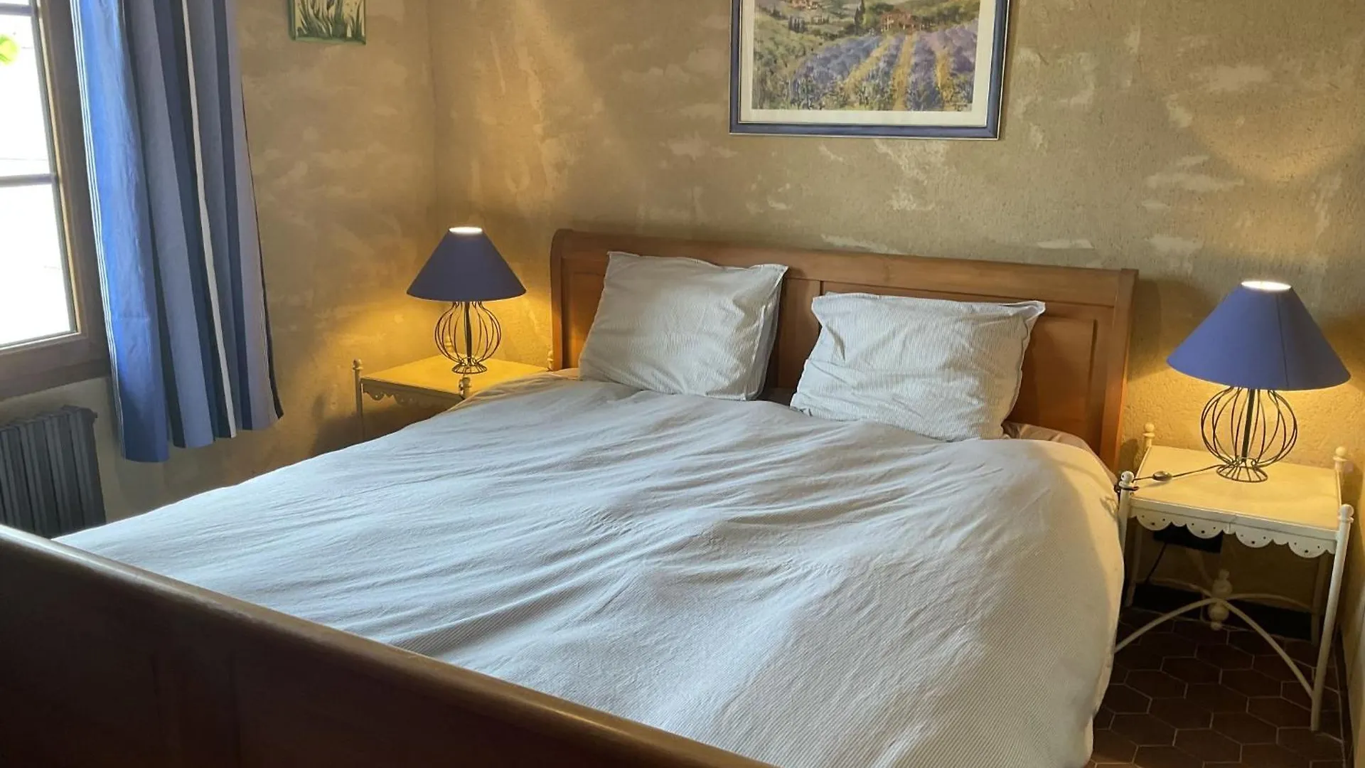 Holiday Home La Princesse By Interhome Saint-Maime