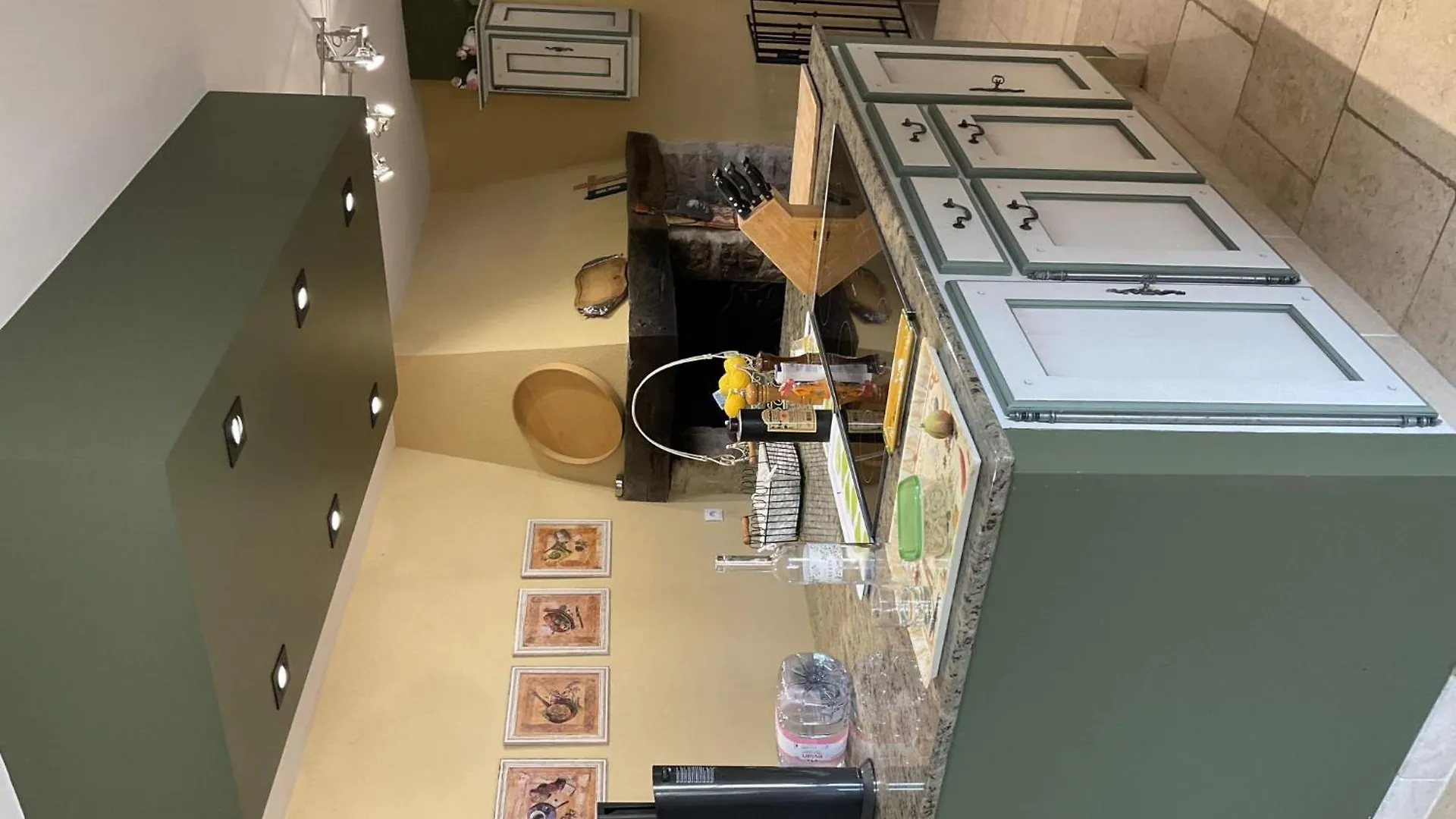 Holiday Home La Princesse By Interhome Saint-Maime