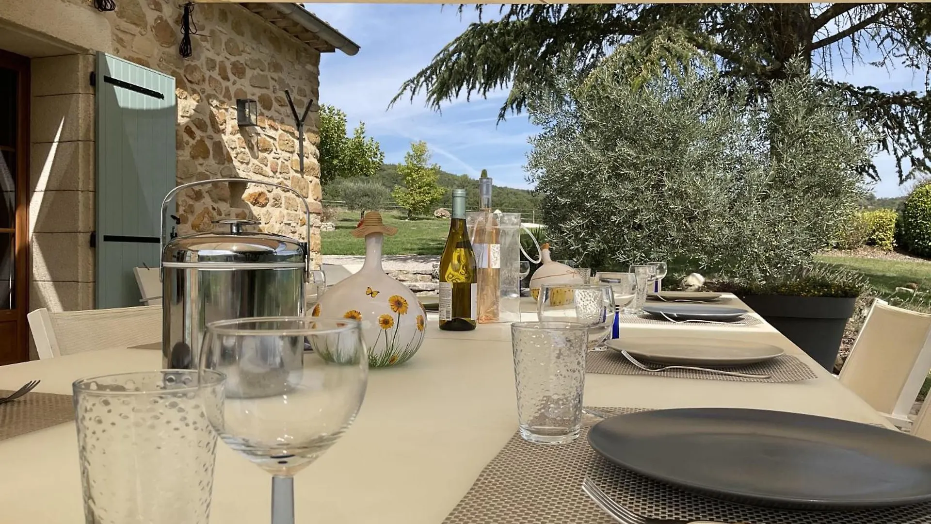 Holiday Home La Princesse By Interhome Saint-Maime 0*,