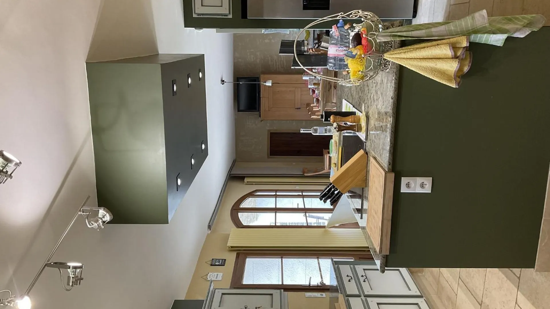 Holiday Home La Princesse By Interhome Saint-Maime France
