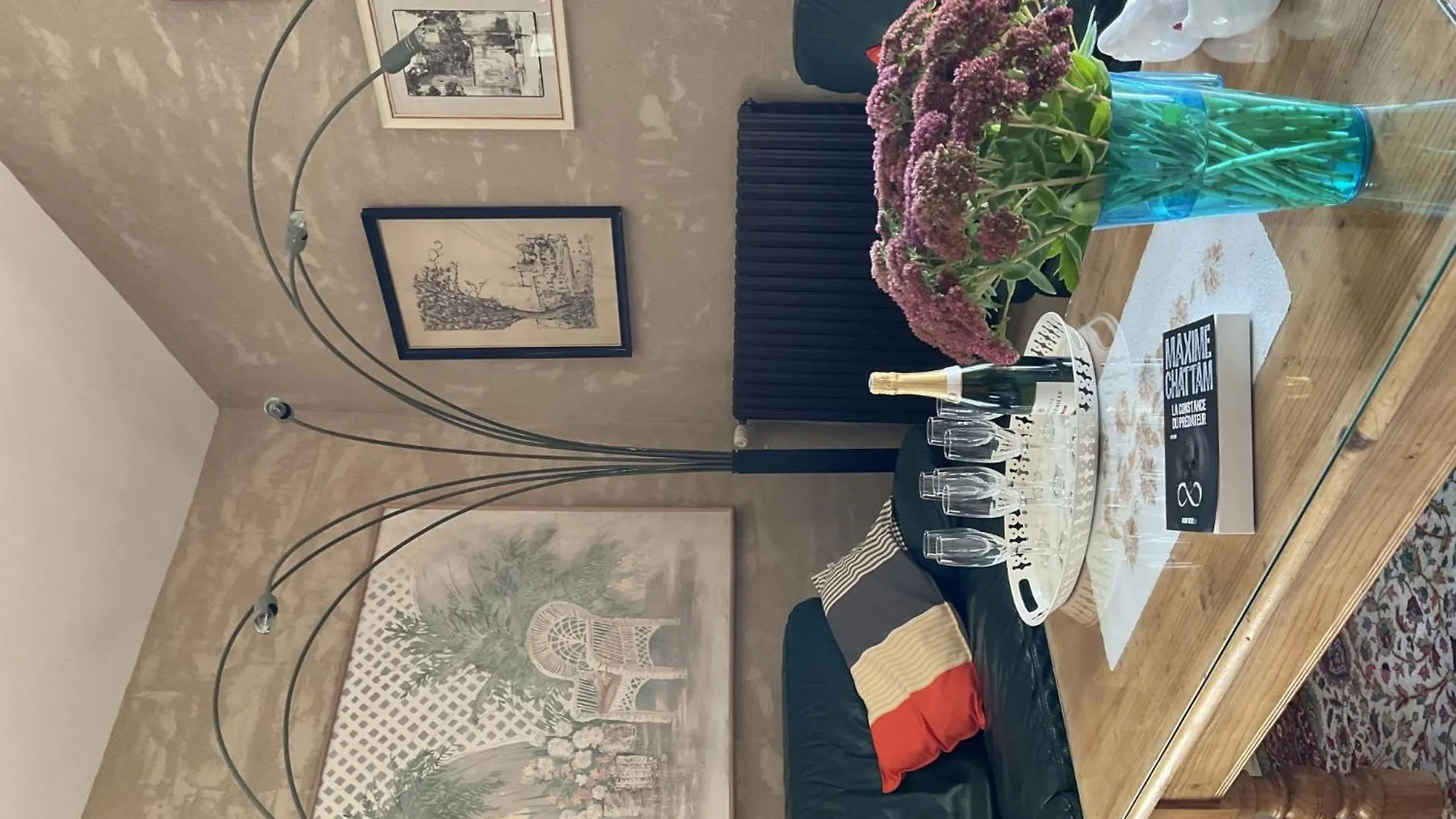 Holiday Home La Princesse By Interhome Saint-Maime