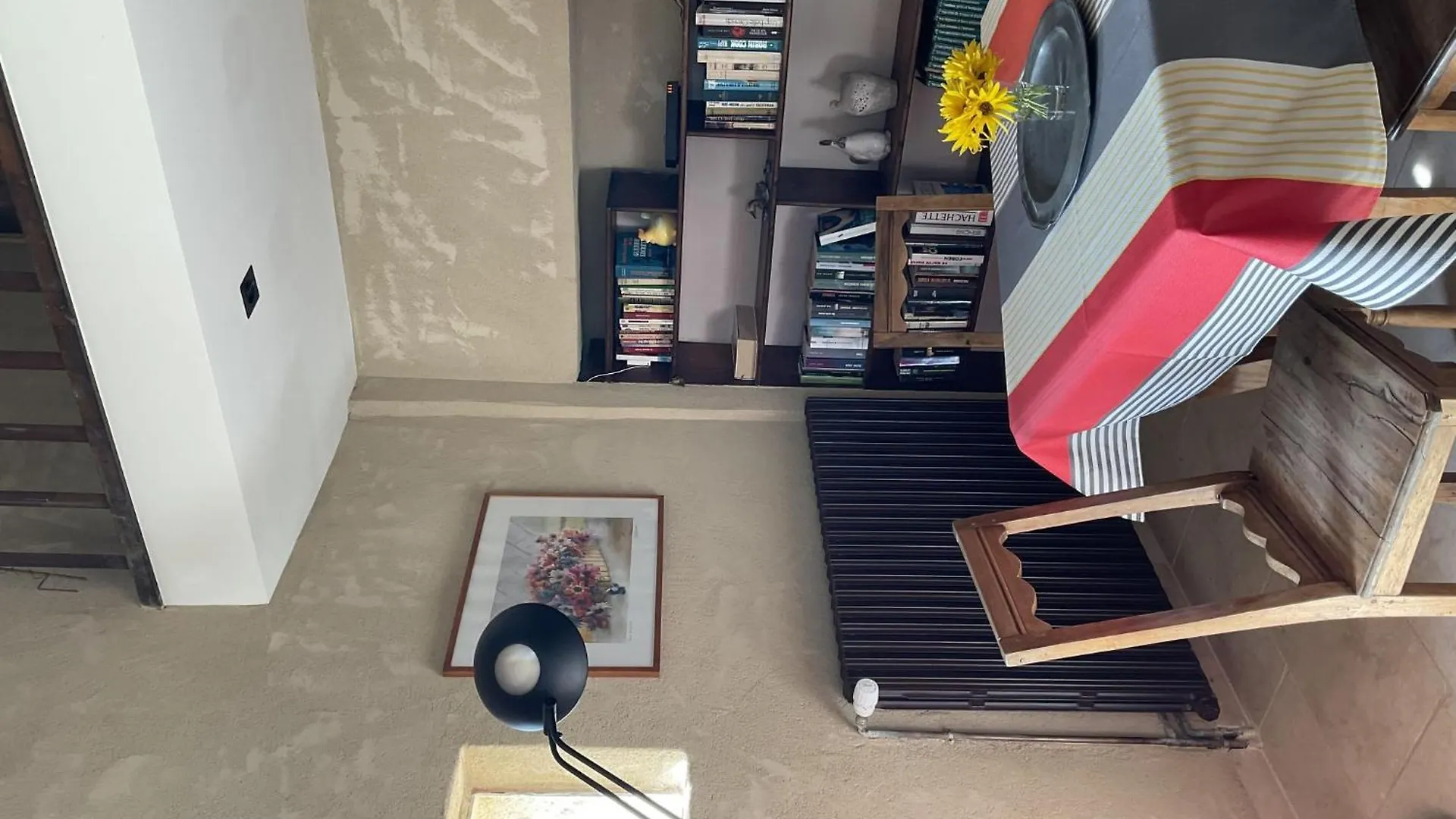 Holiday Home La Princesse By Interhome Saint-Maime France