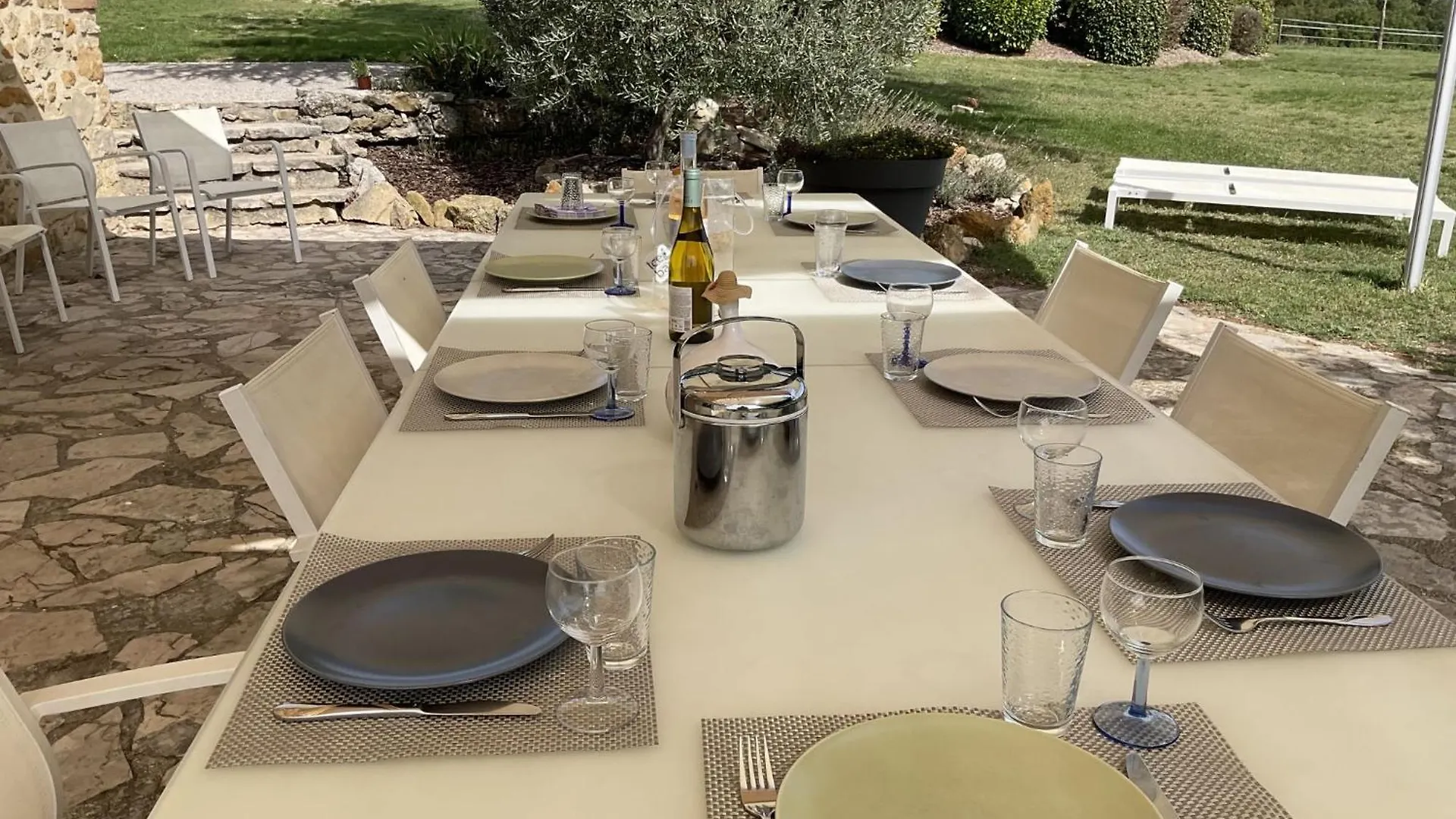 Holiday Home La Princesse By Interhome Saint-Maime France