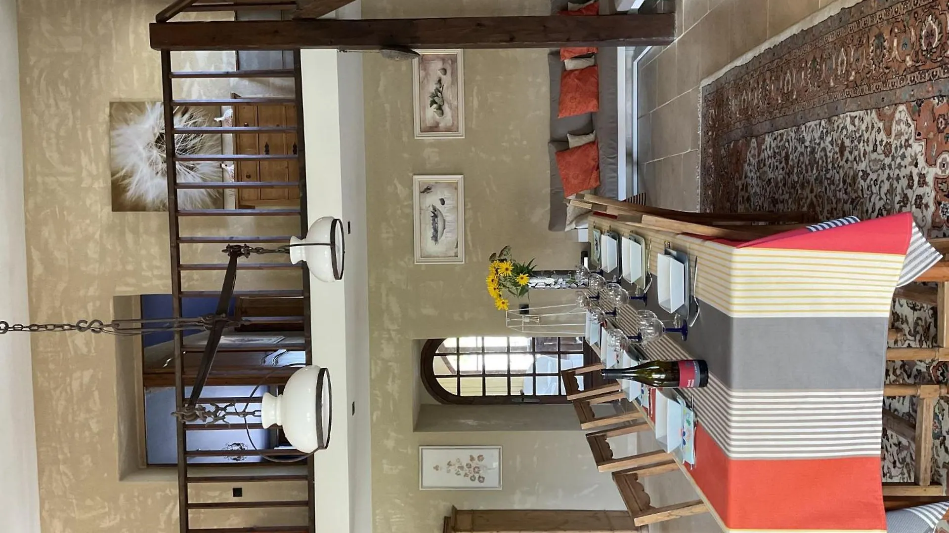 Holiday Home La Princesse By Interhome Saint-Maime