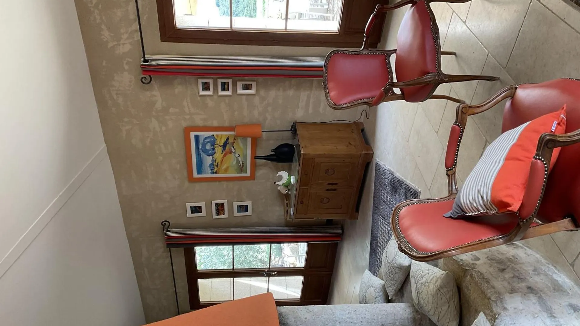 Holiday Home La Princesse By Interhome Saint-Maime France