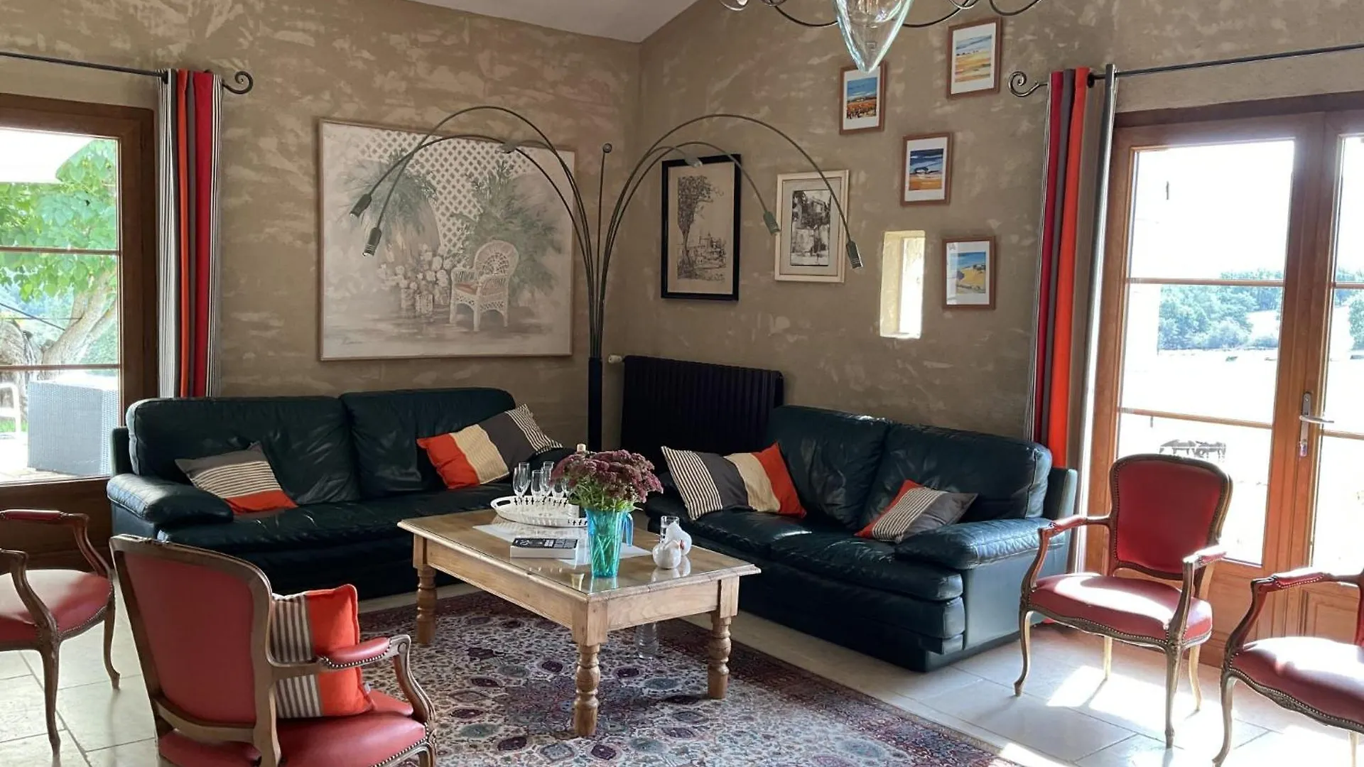Holiday Home La Princesse By Interhome Saint-Maime