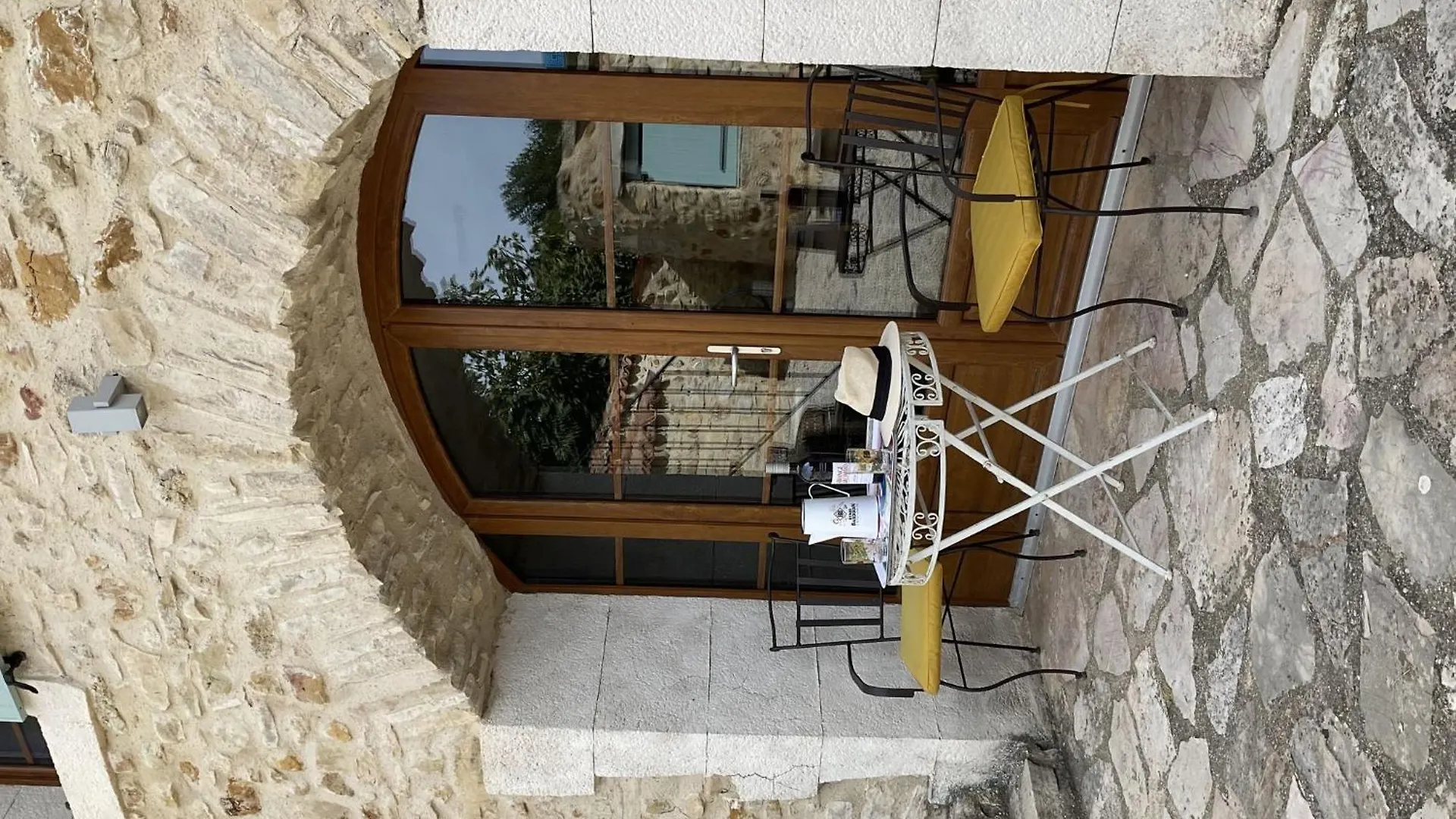 Holiday Home La Princesse By Interhome Saint-Maime France