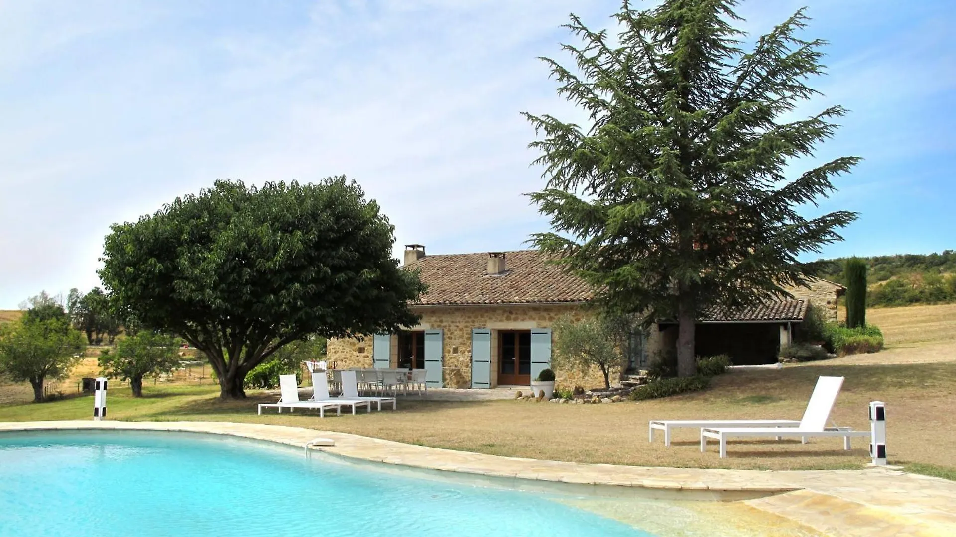 Holiday Home La Princesse By Interhome Saint-Maime