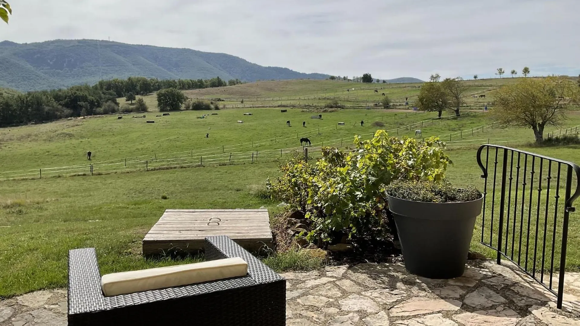 Holiday Home La Princesse By Interhome Saint-Maime