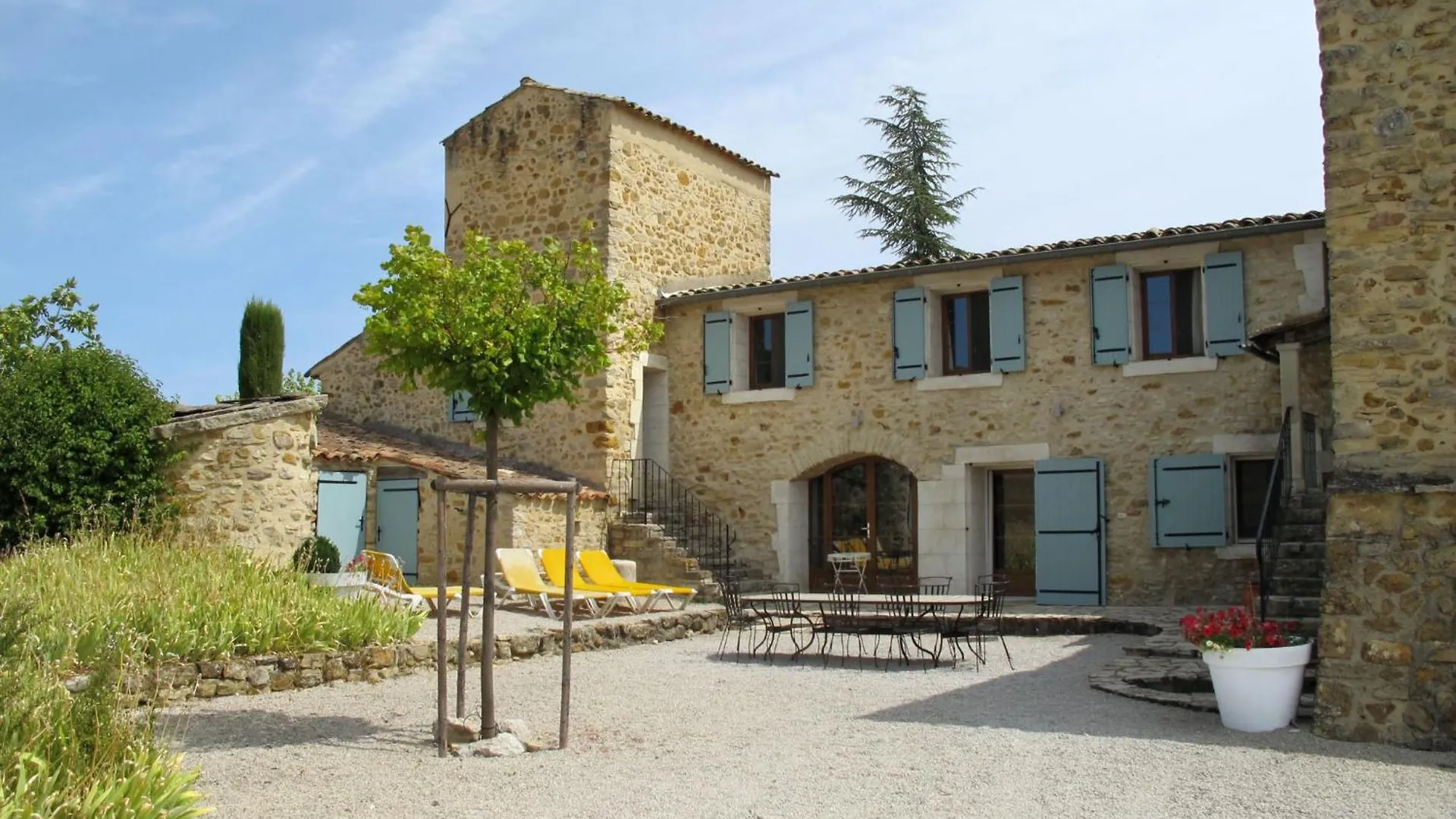 Holiday Home La Princesse By Interhome Saint-Maime